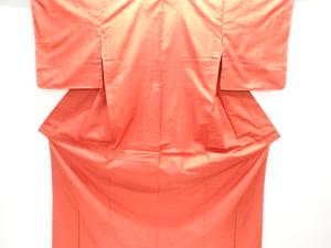 本場大島紬80亀甲着物アンサンブル